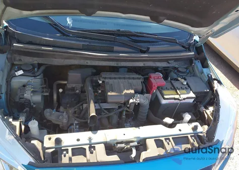 2022 Mitsubishi Mirage G4 Se из США, поврежденный, VIN ML32FVFJ2NHF07890